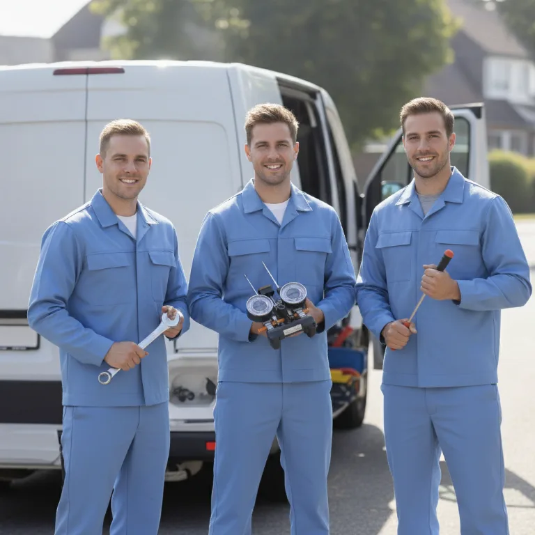 Klimaanlagen Reparatur Zürich
