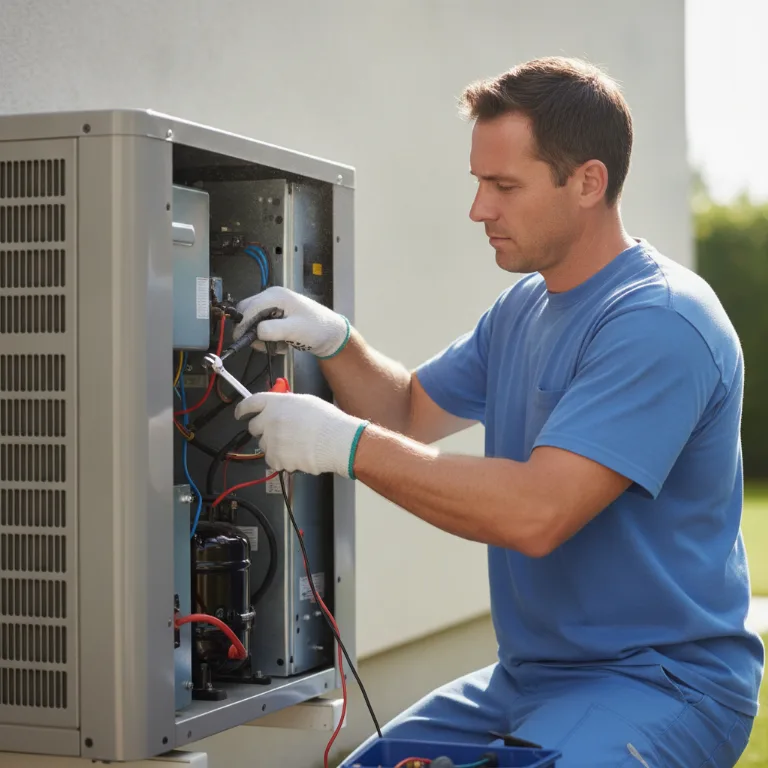 Klimaanlagen Reparatur Zürich